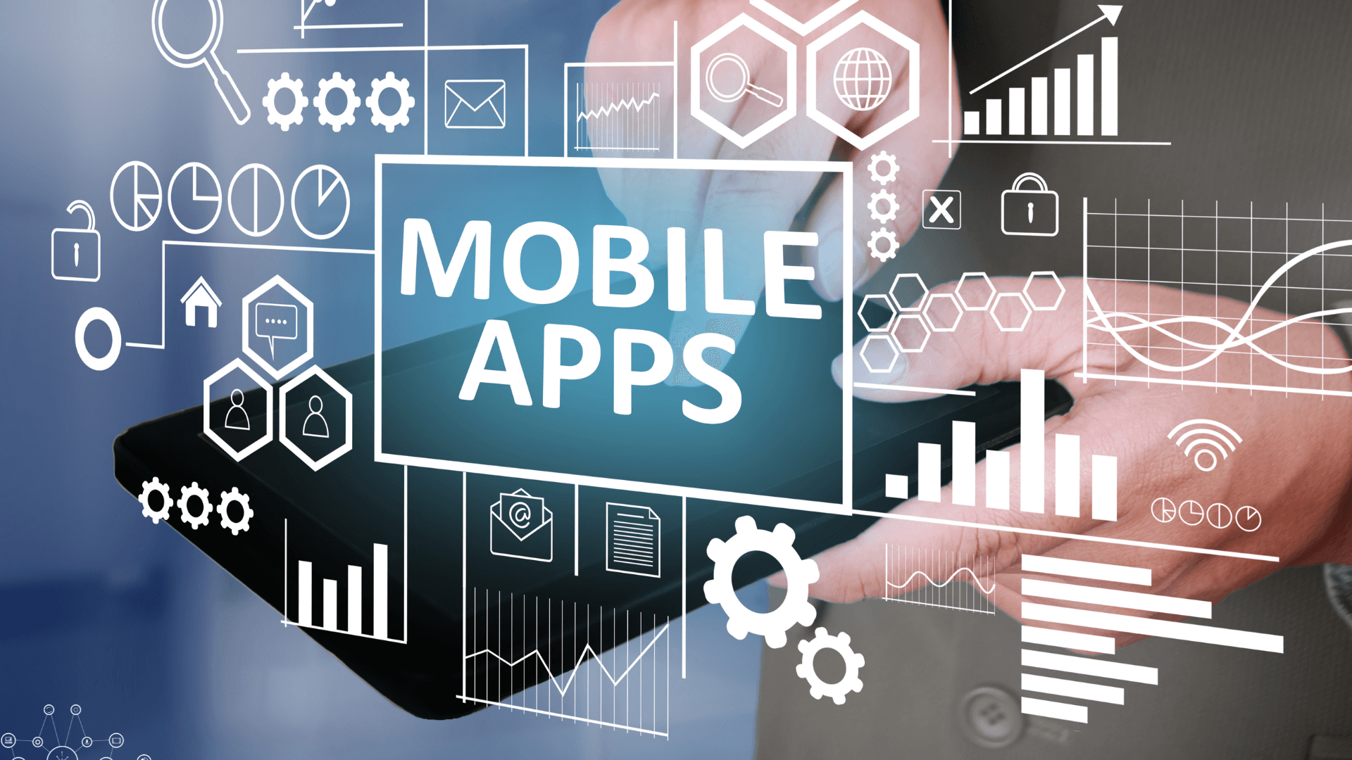 Web & Mobile Apps