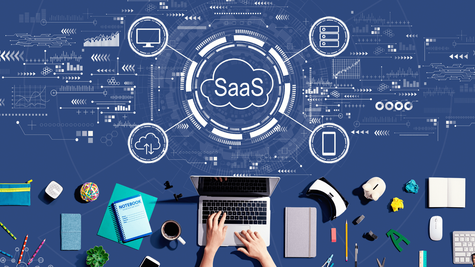 SaaS Development