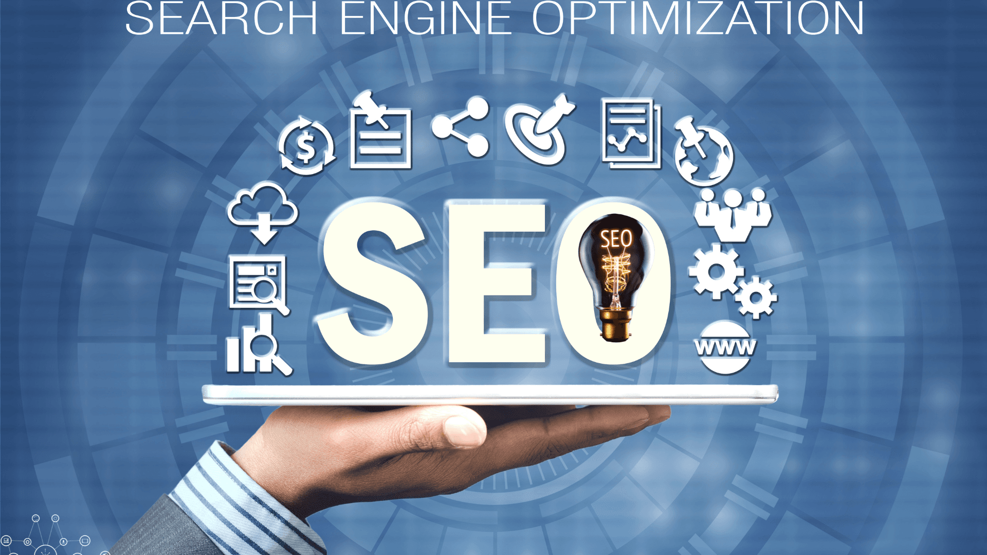 SEO Services